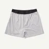 Gazman Jersey Boxers - Grey Marle -Cheap Gazman Store 1 43745