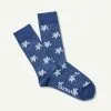 Gazman Tortoise Socks - Denim 1 Gazman Tortoise Socks - Denim -Cheap Gazman Store 1 43762