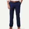 Gazman Easy Care Chino - Navy -Cheap Gazman Store 1 45958