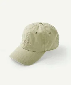 GAZMAN Cap - Khaki