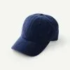 GAZMAN Cap - Navy
