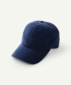 GAZMAN Cap - Navy