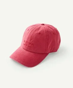 GAZMAN Cap - Wine