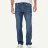 Gazman Flinders Regular Fit Jean - Dark Indigo -Cheap Gazman Store 1 46787 9c31b910 59d8 47c6 80af 95c3fc257304