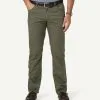 Gazman Featherweight Five Pocket Pants - Khaki -Cheap Gazman Store 1 46815