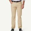 Gazman Featherweight Five Pocket Pants - Dune 2 Gazman Featherweight Five Pocket Pants - Dune -Cheap Gazman Store 1 46820