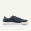 GAZMAN Leather Sneaker - Midnight 1 GAZMAN Leather Sneaker - Midnight -Cheap Gazman Store 1 46836