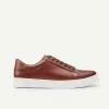 GAZMAN Leather Sneaker - Tan 2 GAZMAN Leather Sneaker - Tan -Cheap Gazman Store 1 46844