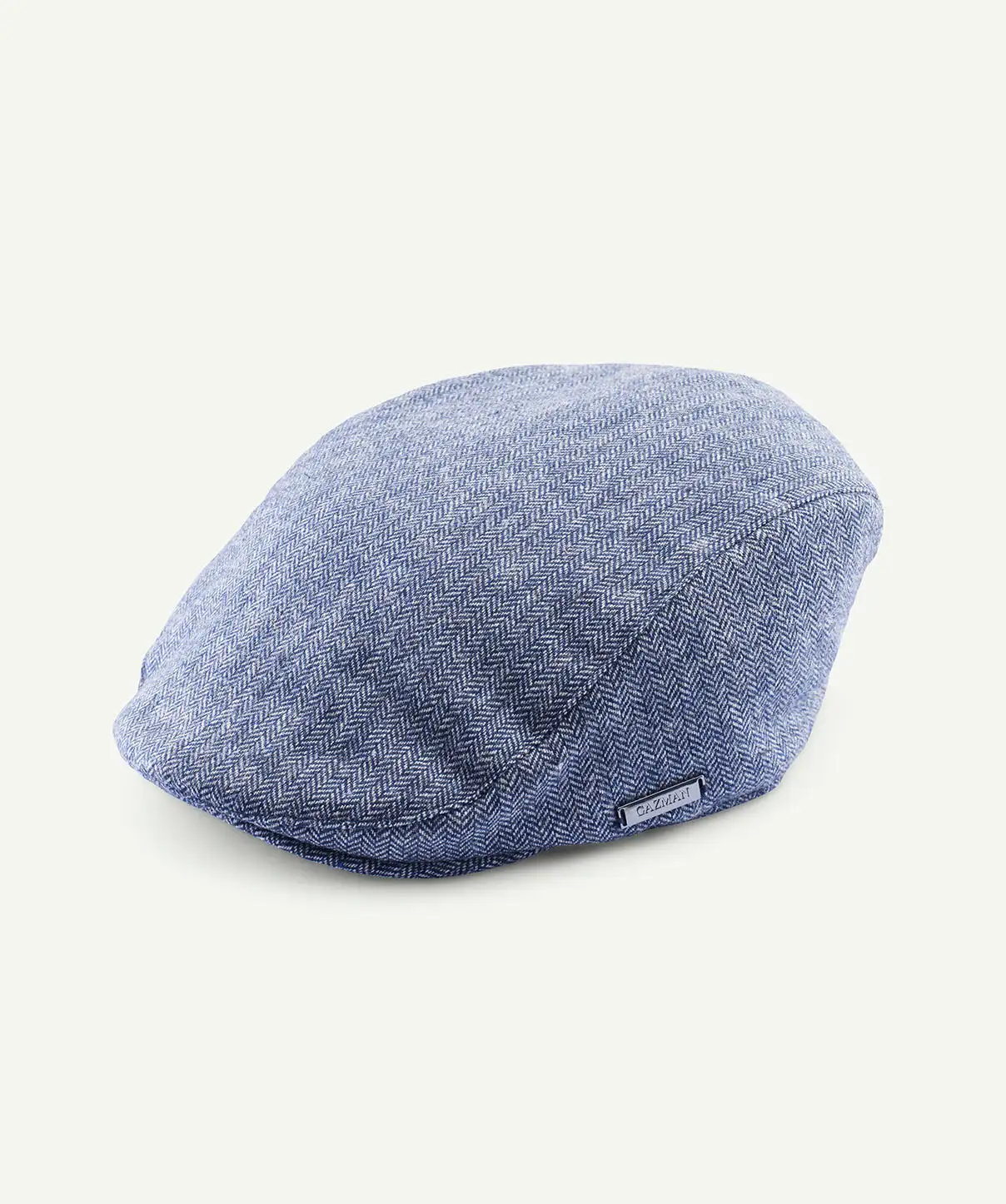 Gazman Driving Cap - Navy 3 Gazman Driving Cap - Navy
