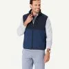Gazman GAZFLEX Technical Vest - Navy -Cheap Gazman Store 1 48850