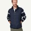 Gazman Lightweight Puffer Vest - Navy -Cheap Gazman Store 1 48860