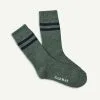 Gazman Non Tight Twisted Boot Sock - Forest -Cheap Gazman Store 1 49318