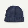 Gazman Cotton Rib Beanie - Denim -Cheap Gazman Store 1 49762