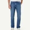 Gazman Selwyn Straight Fit Jean - Indigo -Cheap Gazman Store 1 49766