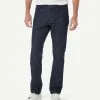 Gazman Selwyn Straight Fit Jean - Raw Rinse -Cheap Gazman Store 1 49772