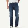 Gazman Selwyn Straight Fit Jean - Vintage Indigo -Cheap Gazman Store 1 49784