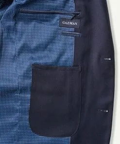 Gazman Performance Stretch Sports Jacket - Navy -Cheap Gazman Store 10 3a9e326f b6d9 4e8e b65d c8e8e4ed95f8