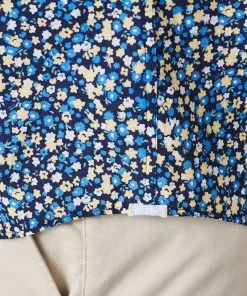 Gazman Casual Floral Print Long Sleeve Shirt - Multi Print -Cheap Gazman Store 10 e2ba0037 67ff 41d2 93d6 90d175d2384d