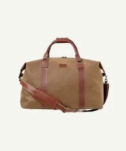 Gazman Weekender Bag - Brown -Cheap Gazman Store 1 1200x 12ba444a 9125 426c 8106 3d9aaca580a4