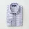 Gazman Easy Care Twill Check Business Shirt - Multi Check -Cheap Gazman Store 1 1c22f0a1 7605 485a 9e5d fd5545c35470