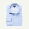 Gazman Easy Care Twill Business Shirt - Sky Blue -Cheap Gazman Store 1 2134e4bd 7e2f 4c92 8894 0616a6c2b427