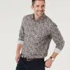 Gazman Floral Print Shirt - Autumn -Cheap Gazman Store 1 60ebfd64 9911 449e 83cc 8e0c20d81a58