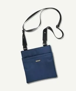 Gazman Travel Bag - Navy