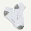 Gazman Sports Ankle Sock - White 1 Gazman Sports Ankle Sock - White -Cheap Gazman Store 1 8f2da9fe 6e27 493c 824f 84b75ca1dab6