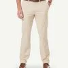 Gazman Comfort Chino Pants - Desert -Cheap Gazman Store 1 97324004 f6ef 48e2 825a 7308eeae02c1