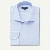 Gazman Easy Care Houndstooth Business Shirt - Sky Blue 1 Gazman Easy Care Houndstooth Business Shirt - Sky Blue -Cheap Gazman Store 1 aceda480 bed1 4c8e bd11 67825b4e6aeb