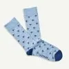 Gazman Non Tight Palm Sock - Blue Marle -Cheap Gazman Store 1 b7ebbdac 8973 4135 8c57 dcc296c610b7