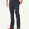 Gazman Stretch Bedford Cord Pants - Navy -Cheap Gazman Store 1 bbd1fe31 065d 4c66 b351 40af54a2ebea