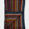 Gazman Multi Stripe Scarf - Multi Stripe -Cheap Gazman Store 1 ee5f15bc 63fd 42c0 b0be 604348a1cd0c