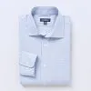 Gazman Classic Jaspe Business Shirt - Blue -Cheap Gazman Store 1 f209a8c6 9421 418b 94a4 dbbe32e59d07