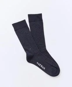 Gazman Non Tight Cushion Dot Socks - Navy 7 Gazman Non Tight Cushion Dot Socks - Navy -Cheap Gazman Store 1 grande feb4e62a cef1 4611 97a7 b085b18e9938