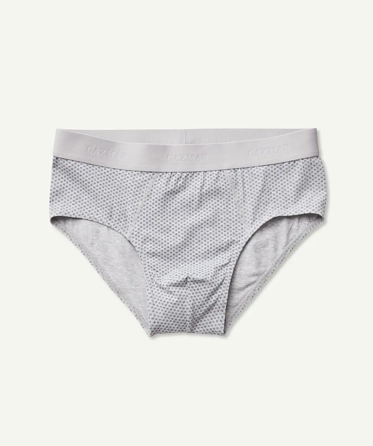 Gazman 2 Pack Mixed Briefs - Assorted 5 Gazman 2 Pack Mixed Briefs - Assorted - Image 3