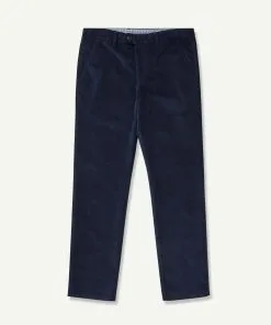 Gazman Stretch Fine Cord Pants - Navy -Cheap Gazman Store 2 44807 01fbd2dc aed8 4373 a88d 0346fde8a30f