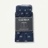 Gazman Bike Print Boxers - Navy -Cheap Gazman Store 2 47516