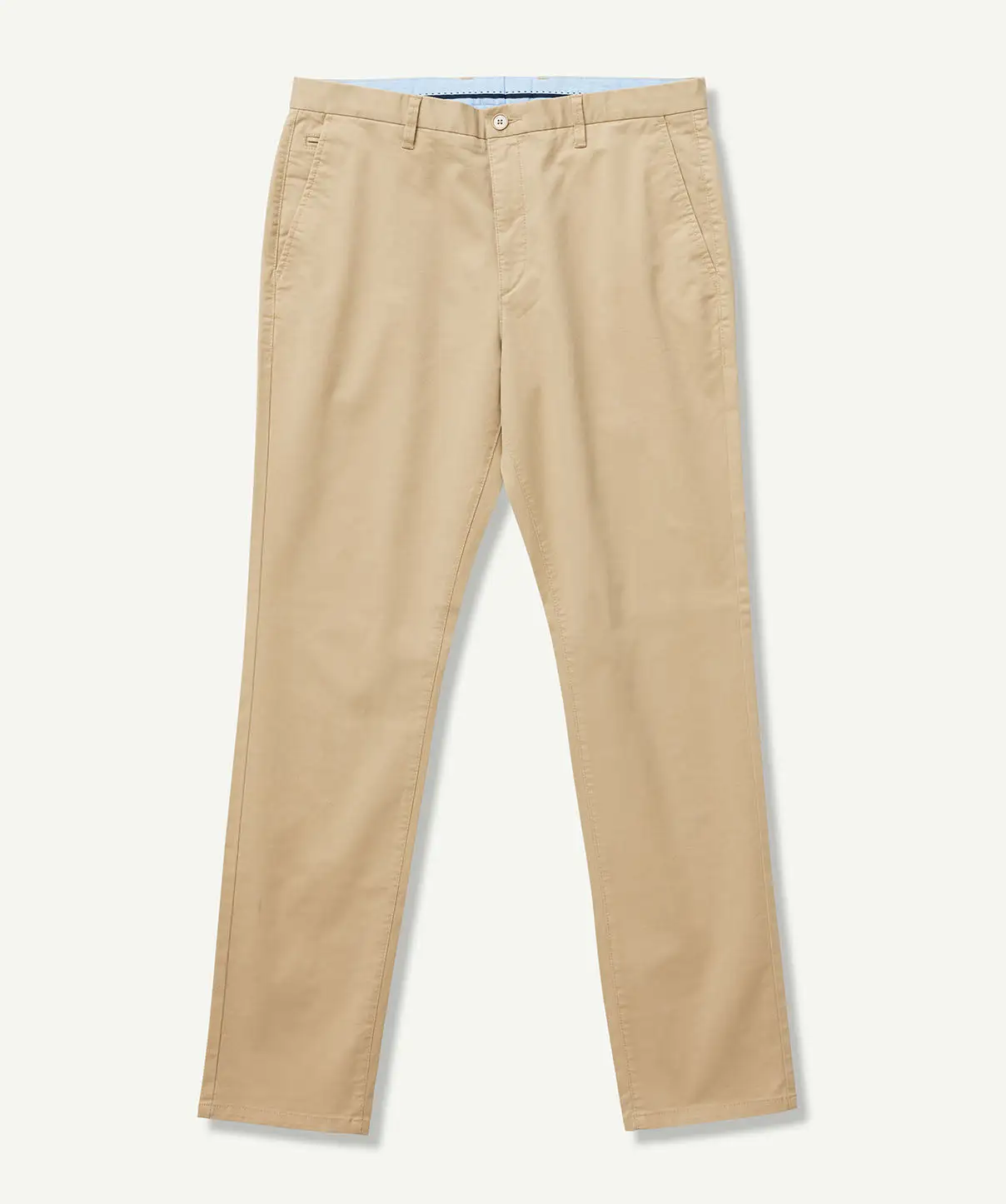 Gazman Modern Chino Pants - Camel 4 Gazman Modern Chino Pants - Camel - Image 2
