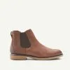 Gazman Hush Puppies Minnesota Boot - BROWN RUB -Cheap Gazman Store 2 455fdaa7 acd0 4e8a 9ec8 356a4a976143
