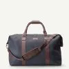 Gazman Weekender Bag - Navy