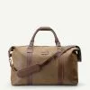 Gazman Weekender Bag - Brown -Cheap Gazman Store 2 576eb9f4 edbc 426e b476 dc643218358c