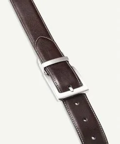 Gazman Reversible Leather Belt - Black/Brown -Cheap Gazman Store 2 635bfc35 8341 4bd4 941a 8b8143c0f436