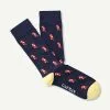 Gazman Non Tight Parrot Sock - Ink 1 Gazman Non Tight Parrot Sock - Ink -Cheap Gazman Store 2 88364a57 edd6 45b4 873e c5c6addd3cff