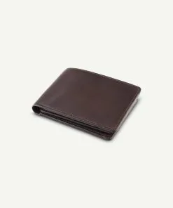 Gazman Leather ID Wallet - BROWN -Cheap Gazman Store 2 8cb6cd34 d082 4e92 b9d5 e07131f17532