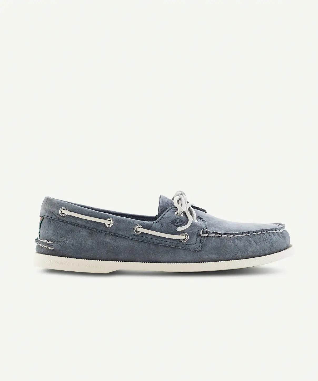 Gazman Sperry Surf Boat Shoe - Grey 3 Gazman Sperry Surf Boat Shoe - Grey
