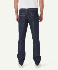 Gazman Colourstay Modern Fit Jeans - Raw Rinse 10 Gazman Colourstay Modern Fit Jeans - Raw Rinse -Cheap Gazman Store 3 45720 78ce8991 6d20 4e5b 88da 4e91338cee2e