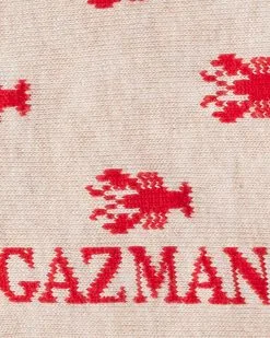 Gazman Non Tight Lobster Sock - Sand -Cheap Gazman Store 3 46370