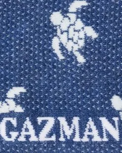 Gazman Tortoise Socks - Denim 8 Gazman Tortoise Socks - Denim -Cheap Gazman Store 3 46380
