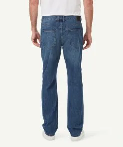 Gazman Flinders Regular Fit Jean - Dark Indigo -Cheap Gazman Store 3 46784 ec189150 e7b3 4fdf 8d2f 7fd2a4e79f85